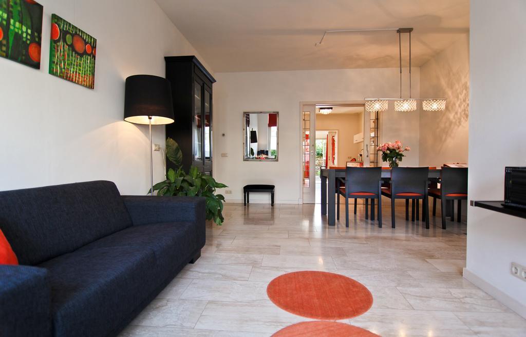 Suite 30 - Overnachteninstijl Гронинген Экстерьер фото
